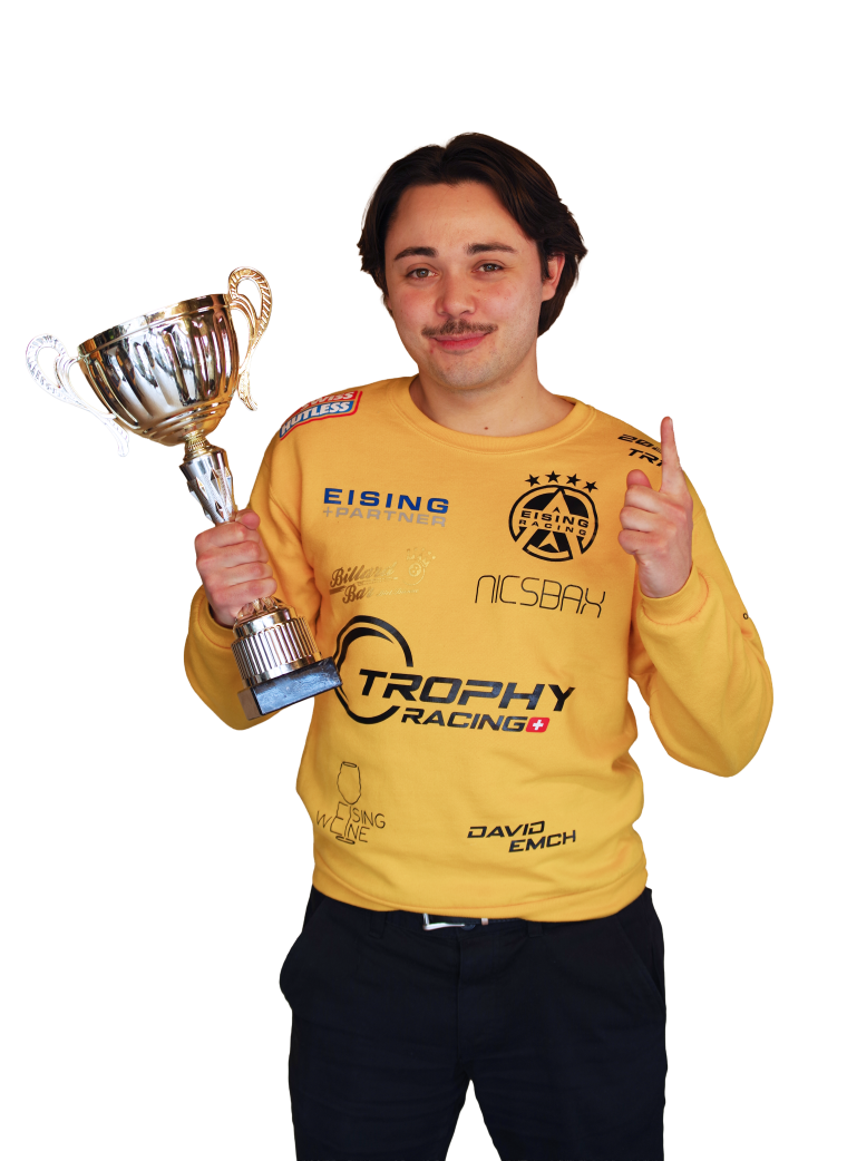 David Emch